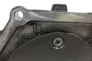 55566000 , art14893216 Насос масляный Opel Insignia 1 Арт 14893216, вид 5