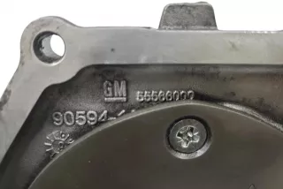 55566000 , art14893223 Насос масляный Opel Insignia 1 Арт 14893223, вид 5