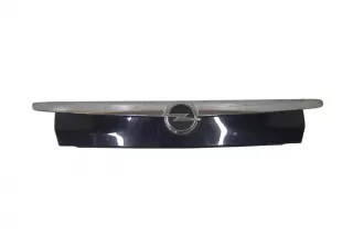13272845 , art Накладка подсветки номера Opel Insignia 1 Арт , вид 1