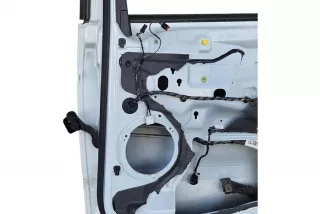 art15035398 Дверь задняя правая Ford S-Max 1 restailing Арт 15035398, вид 2