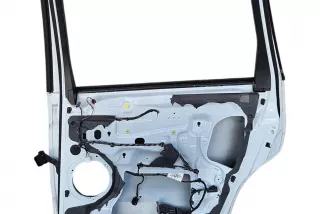 art15035398 Дверь задняя правая Ford S-Max 1 restailing Арт 15035398, вид 3