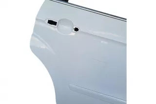 art15035398 Дверь задняя правая Ford S-Max 1 restailing Арт 15035398, вид 5