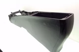 5881105020, 5881105010 , art12209944 Консоль салона (кулисная часть) Toyota Avensis 3 Арт 12209944, вид 2