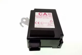 8976005031 , art12209922 Блок контроля давления в шинах Toyota Avensis 3 Арт 12209922, вид 1