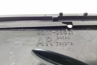 6011705021 , art12210137 Прочая запчасть Toyota Avensis 3 Арт 12210137, вид 3