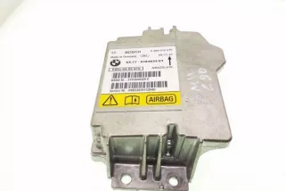 0285010070, 6577918443201 , art12210173 Блок AirBag BMW 3 E90/E91/E92/E93 Арт 12210173, вид 1
