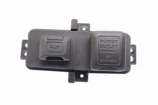 83416SWAU310M1 , art12210579 Прикуриватель Honda CR-V 2 Арт 12210579, вид 1
