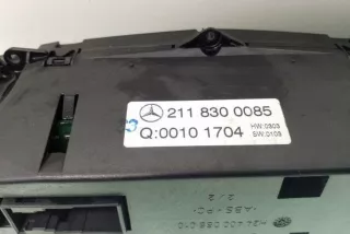 A2118300085 , art12210661 Прочая запчасть Mercedes E W211 Арт 12210661, вид 3