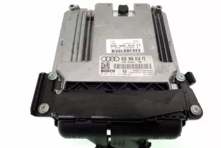 03G906016FE , art12211468 Блок управления двигателем Audi A4 B7 Арт 12211468, вид 1