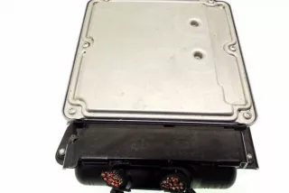 03G906016FE , art12211468 Блок управления двигателем Audi A4 B7 Арт 12211468, вид 2