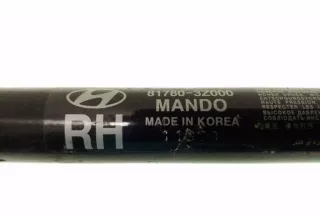 817803Z000 , art12211524 Амортизатор крышки багажника (3-5 двери) Hyundai i40  Арт 12211524, вид 4