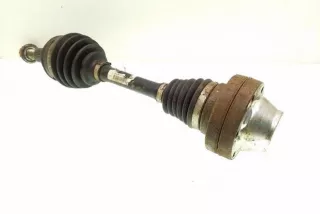 7P0407271B , art12211534 Полуось передняя левая (приводной вал, ШРУС) Volkswagen Touareg 2 Арт 12211534, вид 3