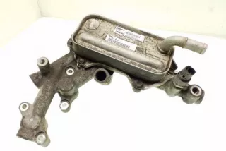 157100R01000 , art12211697 Радиатор масляный Toyota Avensis 2 Арт 12211697, вид 1