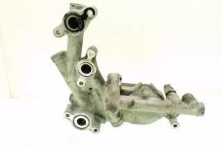157100R01000 , art12211697 Радиатор масляный Toyota Avensis 2 Арт 12211697, вид 2