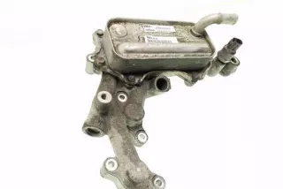 157100R01000 , art12211697 Радиатор масляный Toyota Avensis 2 Арт 12211697, вид 3