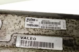 157100R01000 , art12211697 Радиатор масляный Toyota Avensis 2 Арт 12211697, вид 4