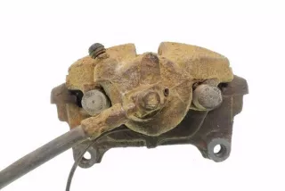 art12212707 Суппорт передний левый Audi A4 B7 Арт 12212707, вид 2