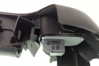 8E0959565 , art12212698 Джойстик регулировки зеркал Audi A6 C6 (S6,RS6) Арт 12212698, вид 4