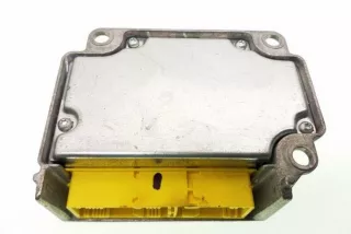 A1698206726 , art12212742 Блок AirBag Mercedes A W169 Арт 12212742, вид 3