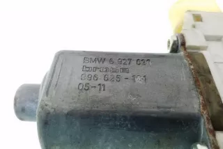 66927028, 0130822227 , art12212879 Моторчик стеклоподъемника передний правый BMW 3 E90/E91/E92/E93 Арт 12212879, вид 2