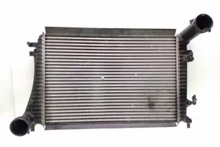 3C0145803E , art12213207 Интеркулер Volkswagen Passat B6 Арт 12213207, вид 1