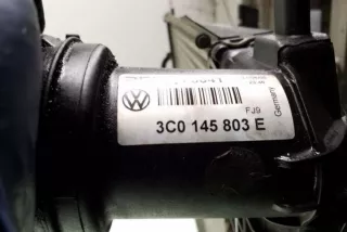 3C0145803E , art12213207 Интеркулер Volkswagen Passat B6 Арт 12213207, вид 2