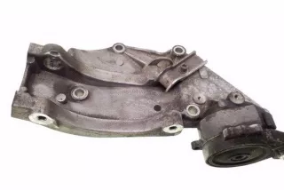 9650034280 , art12213202 Кронштейн компрессора кондиционера Peugeot 407 Арт 12213202, вид 4