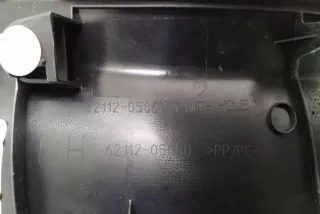 6211205060 , art12213366 Пластик салона Toyota Avensis 3 Арт 12213366, вид 3