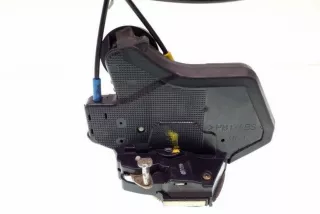 A084219 , art12213618 Замок двери передней левой Toyota Avensis 3 Арт 12213618, вид 1