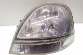 8200163516E , art12213779 Фара левая Renault Master 2 Арт 12213779, вид 3