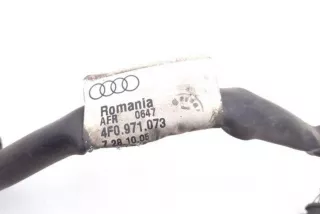 4F0971073 , art12214187 Проводка Audi A3 8P Арт 12214187, вид 2