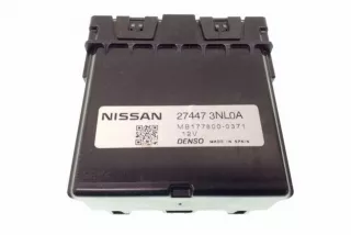 274473NL0A , art12214218 Прочая запчасть Nissan Leaf 2 Арт 12214218, вид 1