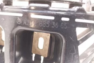 A2128853665 , art12214301 Кронштейн крепления бампера заднего Mercedes E W212 Арт 12214301, вид 3