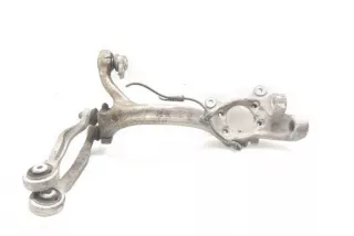 4F0407242E , art12214467 Ступица передняя правая Audi A6 C6 (S6,RS6) Арт 12214467, вид 1