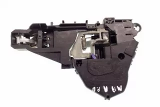 A1647600670, A2517601834 , art12214816 Ручка наружная задняя правая Mercedes R W251 Арт 12214816, вид 3