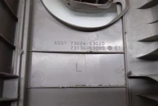7313653020, 7302453020, 7325653010 , art12215158 Прочая запчасть Toyota Prius 4 Арт 12215158, вид 2