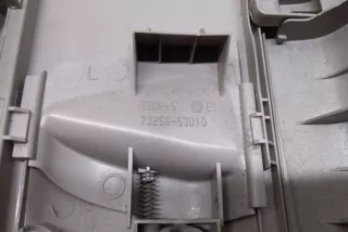 7313653020, 7302453020, 7325653010 , art12215158 Прочая запчасть Toyota Prius 4 Арт 12215158, вид 3