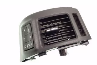 5568647060, 5506147030, 5566147120 , art12215163 Дефлектор обдува салона Toyota Prius 4 Арт 12215163, вид 1