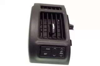 5568647060, 5506147030, 5566147120 , art12215163 Дефлектор обдува салона Toyota Prius 4 Арт 12215163, вид 2