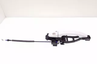 BM51A224A37DJ , art12215451 Ручка наружная задняя правая Ford Focus 4 Арт 12215451, вид 2