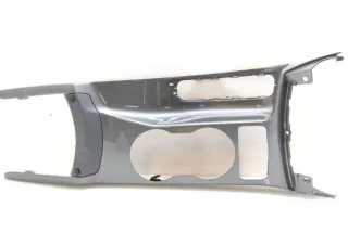 AM51R046C22 , art12215846 Консоль салона (кулисная часть) Ford C-max 2 Арт 12215846