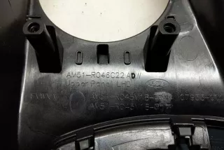 AM51R046C22 , art12215846 Консоль салона (кулисная часть) Ford C-max 2 Арт 12215846, вид 3