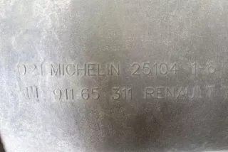 91165311 , art12216336 Амортизатор передний левый Renault Trafic 2 Арт 12216336, вид 3
