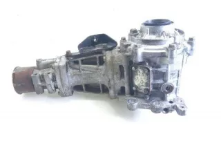 art12216572 Раздаточная коробка Mitsubishi ASX Арт 12216572
