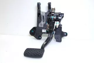 42343854, 00000898 , art12217672 Педаль газа Opel Mokka 1 restailing Арт 12217672, вид 1