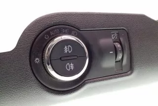 13268707, 13241913, 332910517 , art12217725 Блок управления светом Opel Insignia 1 Арт 12217725, вид 3