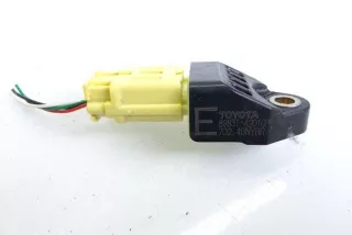 8983142010 , art12217866 Датчик удара Toyota Rav 4 3 Арт 12217866, вид 2