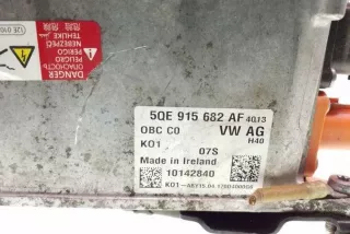 5QE915682AF , art12218036 Прочая запчасть Volkswagen Passat B8 Арт 12218036, вид 4