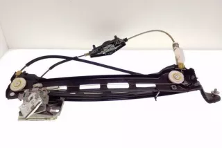 965289103 , art12218157 Стеклоподъемник задний правый Volkswagen Passat CC Арт 12218157, вид 1