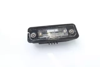 1J6943021B , art12218205 Подсветка номера Volkswagen Passat CC Арт 12218205, вид 2